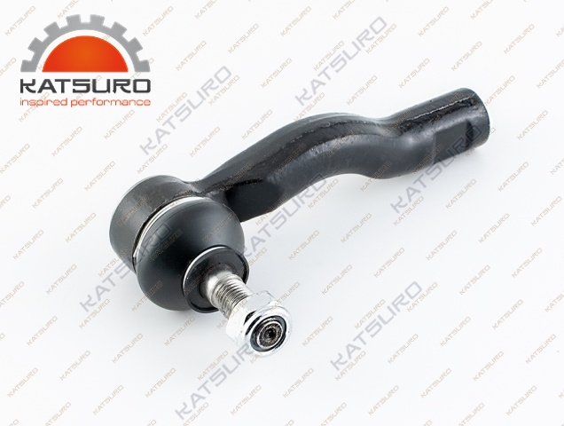 KATSURO KAT0912CHR НАКОНЕЧНИК РУЛЕВОЙ ТЯГИ