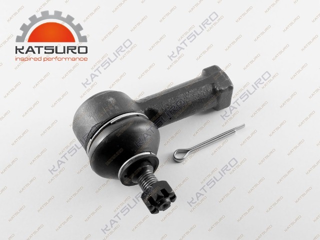 KATSURO KAT0933MIT Наконечник рулевой тяги MITSUBISHI