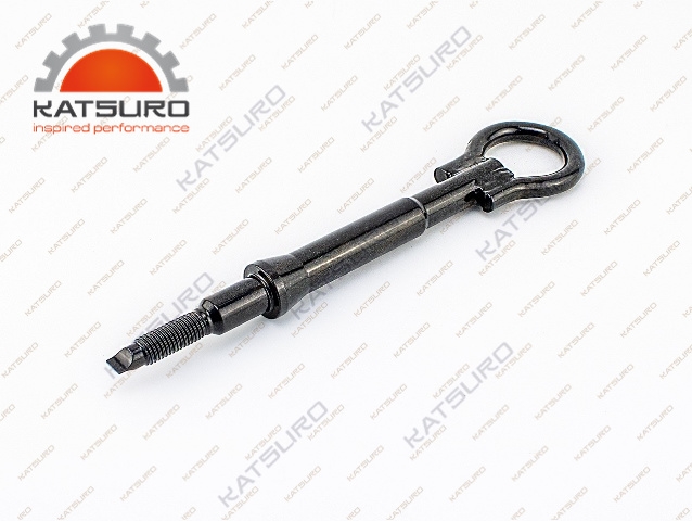 KATSURO KAT0986BS КРЮК БУКСИРОВОЧНЫЙ