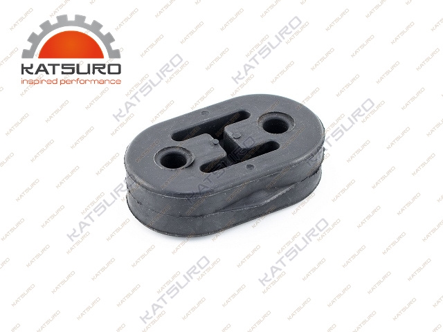 KATSURO KAT1803SD КРОНШТЕЙН КРЕПЛЕНИЯ ГЛУШИТЕЛЯ