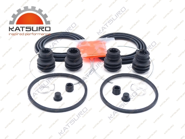 KATSURO KAT20720TOY Ремкомплект суппорта