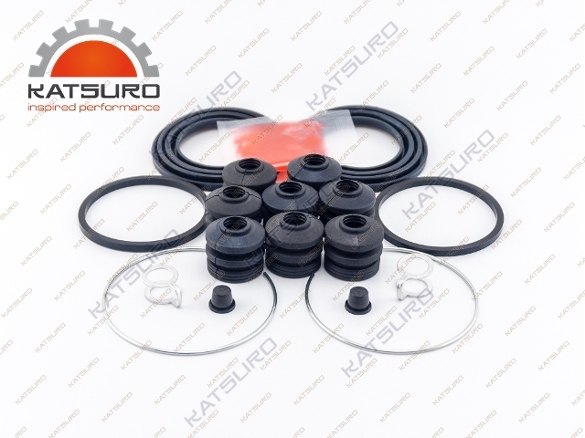 KATSURO KAT20733TOY Ремкомплект суппорта