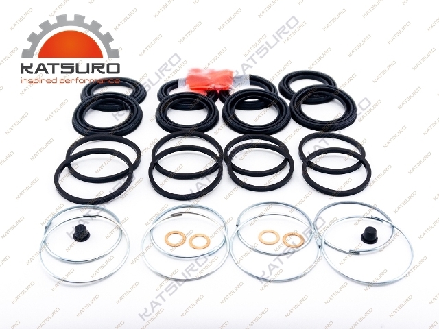 KATSURO KAT20738TOY Ремкомплект суппорта