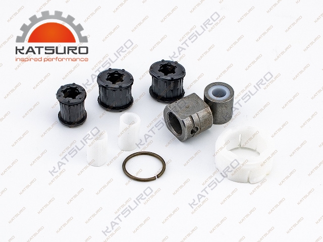 KATSURO KAT502TM РЕМКОПЛЕКТ КУЛИСЫ КПП