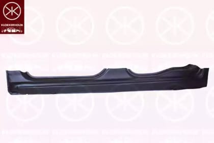 KLOKKERHOLM 2556011 Порог кузова лев Ford - Mondeo IV 03.07- 4/5дв, FORD: MONDEO (V), 13-