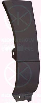 KLOKKERHOLM 9522335 Панель ремонтная крыла VW: GOLF III 1991/08-1998/07 спереди слева