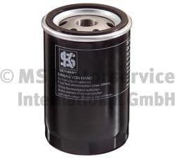 KOLBENSCHMIDT 50013108 Фильтр масляный