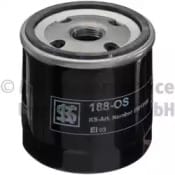 KOLBENSCHMIDT 50013188 Фильтр масляный OIL FILTER 188-OS