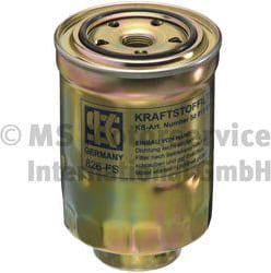 KOLBENSCHMIDT 500138013 Фильтр топл. MAZDA 323 седан VI (BJ)