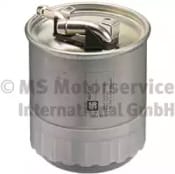 KOLBENSCHMIDT 50014031 Фильтр топливный FUEL FILTER 4031-FP, JEEP: COMMANDER 06-, GRAND CHEROKEE III 05-, MERCEDES-BENZ: A-CLASS 04-, B-CLASS 05-, C CLASS 07-, C CLASS T-Model 07-, C-CLASS 0