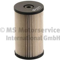 KOLBENSCHMIDT 50014108 Фильтр топливный