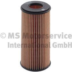 KOLBENSCHMIDT 50014598 Фильтр масляный OIL FILTER 4598-OX, AUDI: A3 (8V) 1.8TFSi/2.0TFSi 12-, A4 (B8/B9) 1.8TFSi/2.0TFSi 11-, A6 (C7) 1.8TFSi/2.0TFSi 14-   VW: PASSAT 1.8TSi/2.0TSi 15-, TO