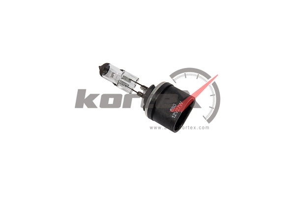 KORTEX KBA1023 Лампа h271w 27w 12v pg13 (880) (premium)