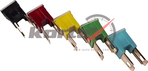 KORTEX KFJ14120A Предохранитель картриджного типа ( male/female ) 120A K-FJ14120A