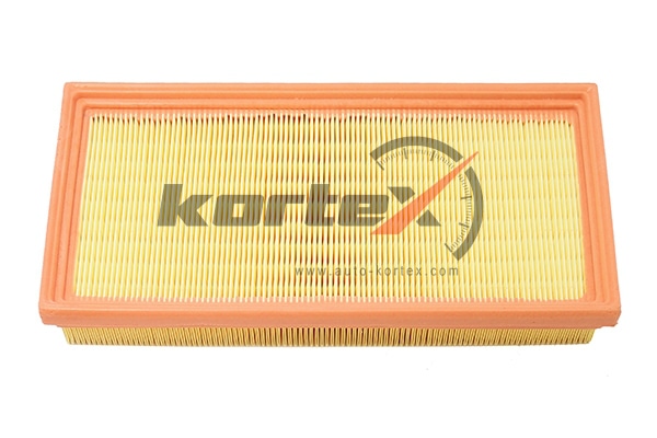 KORTEX KA0008 Фильтр воздушный KIA SPECTRA (ИжАвто)/SHUMA 97-/CARENS 00- KA0008