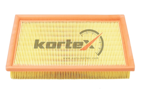 KORTEX KA0017 Фильтр воздушный HYUNDAI ACCENT (ТагАЗ)