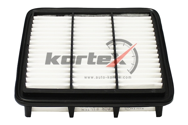 KORTEX KA0023 Фильтр воздушный HYUNDAI ELANTRA 06-11/i30 07-/KIA CEED 06-/CERATO 08-