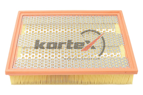 KORTEX KA0036 Фильтр воздушный SSANGYONG ACTYON 06-KYRON 05-RODIUS 05- KA0036