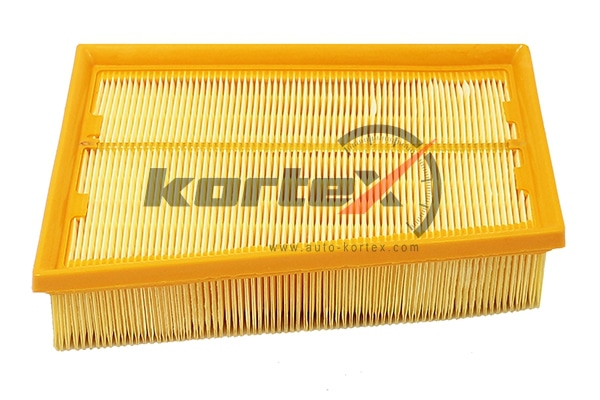 KORTEX KA0037 Фильтр воздушный NISSAN QASHQAI/X-TRAIL 2.0 07-