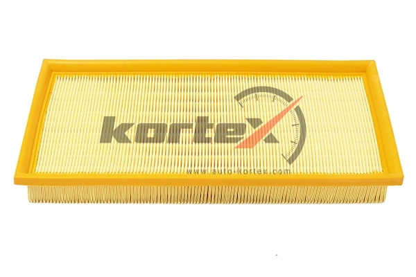 KORTEX KA0042 Фильтр воздушный VOLVO S40/V40/MITSUBISHI CARISMA 1.6-2.0