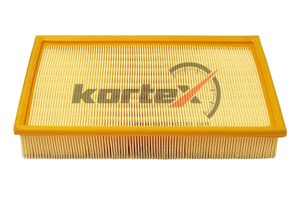 KORTEX KA0048 Фильтр воздушный AUDI 80/100/A6 1.6-2.8/VW G2/PASSAT 1.6/2.8
