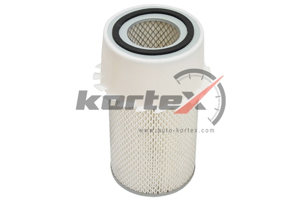 KORTEX KA0060 Фильтр воздушный HYUNDAI PORTER (ТагАЗ) (с крыльчаткой)