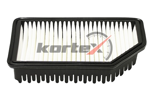 KORTEX KA0064 Фильтр воздушный HYUNDAI SOLARIS/KIA RIO 11-17