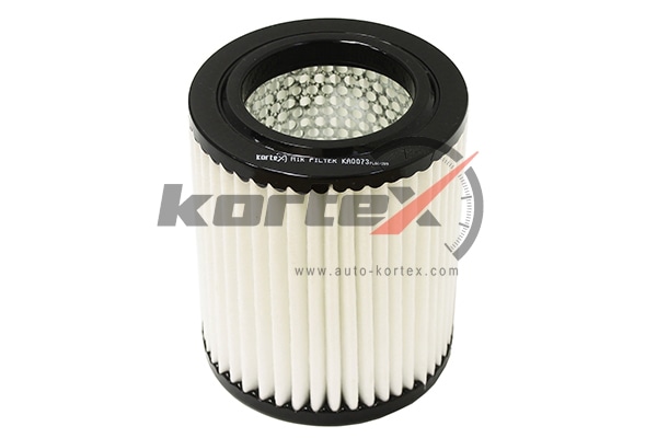 KORTEX KA0073 Фильтр воздушный HONDA CIVIC 01-