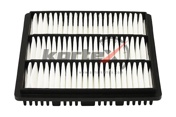 KORTEX KA0077 Фильтр воздушный MITSUBISHI PAJERO/MONTERO/L200 2.4/3.0 -07