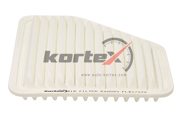 KORTEX KA0083 Фильтр воздушный TOYOTA RAV4 2.0 06-