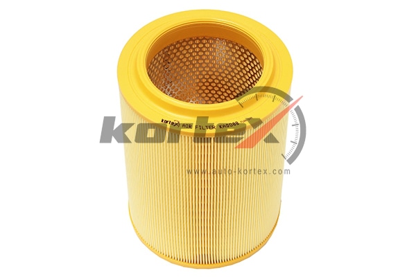 KORTEX KA0088 Фильтр воздушный HYUNDAI HD-72