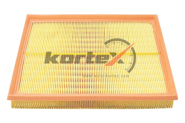 KORTEX KA0095 Фильтр воздушный OPEL ASTRA G/H
