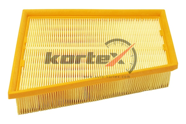 KORTEX KA0097 Фильтр воздушный RENAULT MEGANE/SCENIC 1.5D-2.0 02-