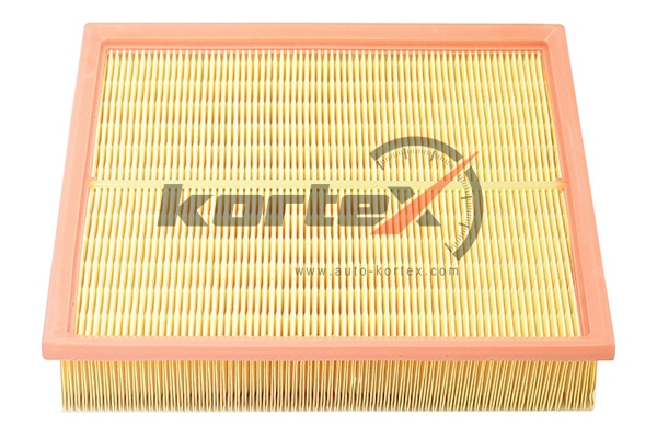 KORTEX KA0098 Фильтр воздушный AUDI A4/A6/ALLROAD/VW PASSAT B5 97-05