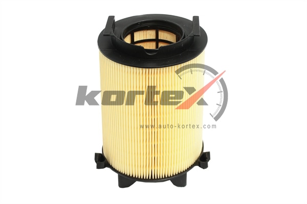 KORTEX KA0105 Фильтр воздушный VAG GOLF 5/6/PASSAT/TOURAN/JETTA/OCTAVIA/A3 1.2T-2.0 03-