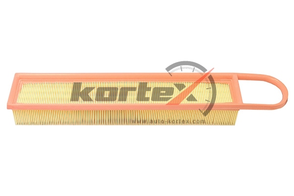 KORTEX KA0109 Фильтр воздушный CITROEN C3/C4/PEUGEOT 308/207/PARTNER 1.4/1.6 07-