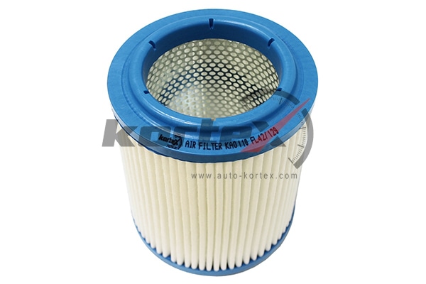 KORTEX KA0110 Фильтр воздушный KIA BONGO 2.9 DIESEL 07-