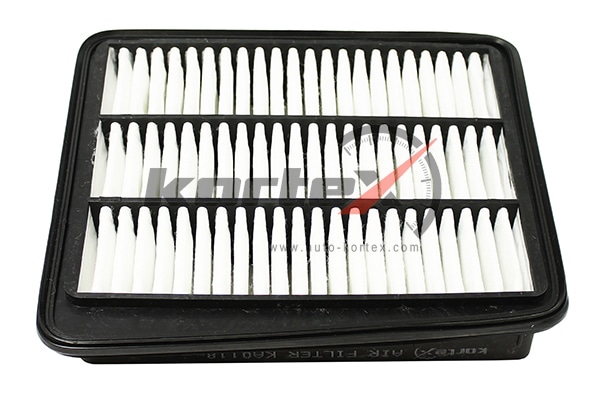 KORTEX KA0118 Фильтр воздушный HYUNDAI GRANDEUR 06- KA0118