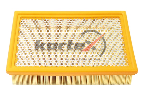 KORTEX KA0121 Фильтр воздушный SSANGYONG KORANDO/MUSSO/TAGER TCi