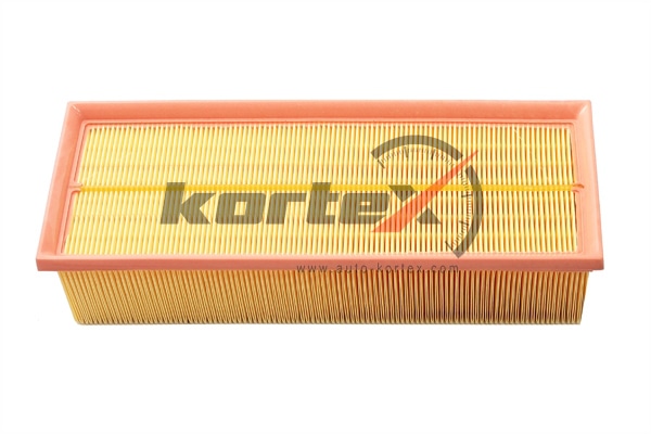 KORTEX KA0122 Фильтр воздушный VAG A3/G5/TOURAN 1.9-2.0TDI