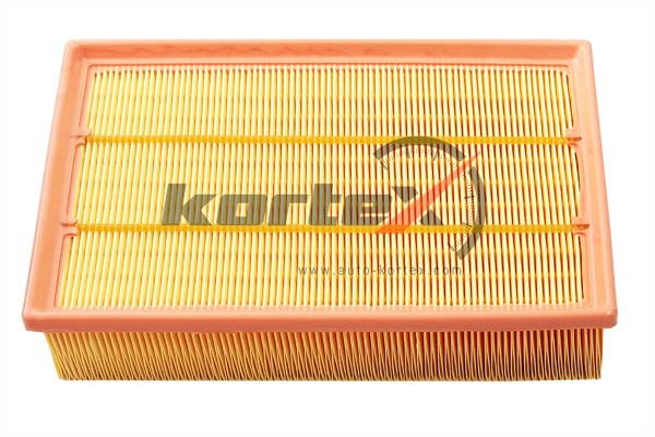KORTEX KA0124 Фильтр воздушный FORD FOCUS IIC-MAXVOLVO C30S40 KA0124