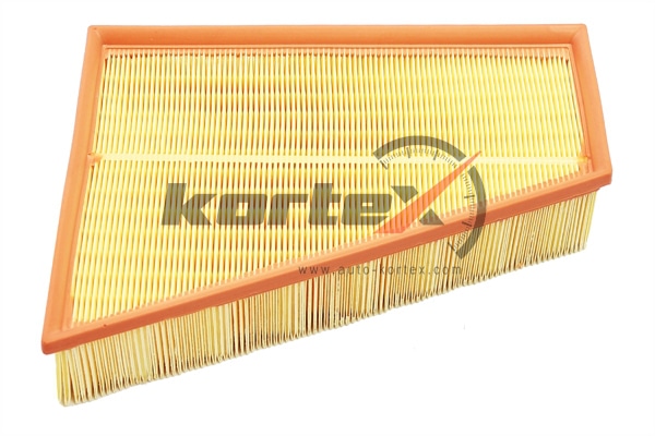 KORTEX KA0127 Фильтр воздушный FORD MONDEO IV/GALAXY/S-MAX/VOLVO S80 07-