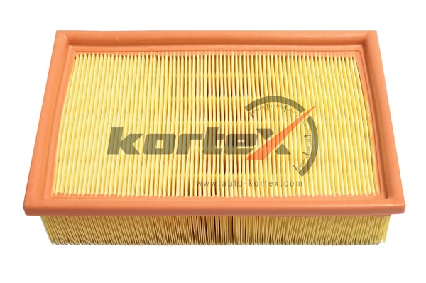 KORTEX KA0144 Фильтр воздушный BMW E36/E46/E39/X3/Z4 M52/M54