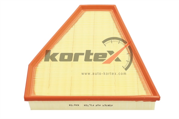 KORTEX KA0158 Фильтр воздушный BMW E81E87E90E91E92 05 KA0158