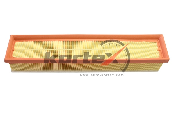 KORTEX KA0160 Фильтр воздушный CITROEN С4/PEUGEOT 206/307 1.6