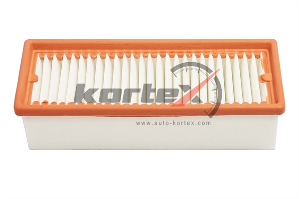 KORTEX KA0163 Фильтр воздушный RENAULT DUSTER