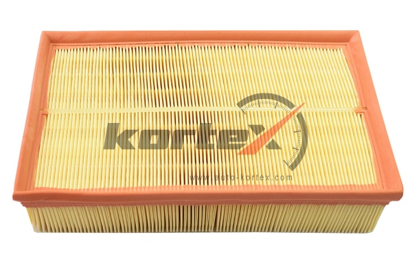 KORTEX KA0168 Фильтр воздушный ПОДХОДИТ ДЛЯ Land Rover DISCOVERY IIIRANGE ROVER III 04- KA0168