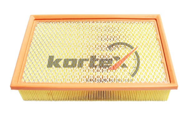 KORTEX KA0169 Фильтр воздушный ПОДХОДИТ ДЛЯ Land Rover FREELANDER II 06- KA0169