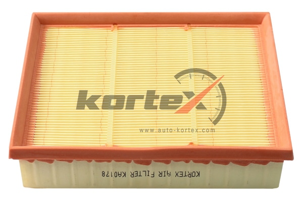 KORTEX KA0178 Фильтр воздушный MB A/B CLASS 150-200