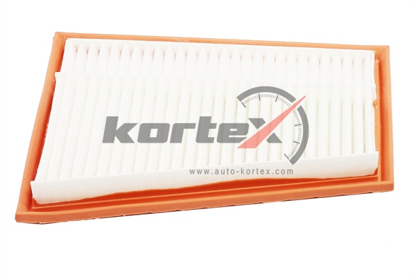 KORTEX KA0182 Фильтр воздушный [правый.]